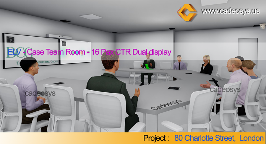 Best BIM Outsourcing Company